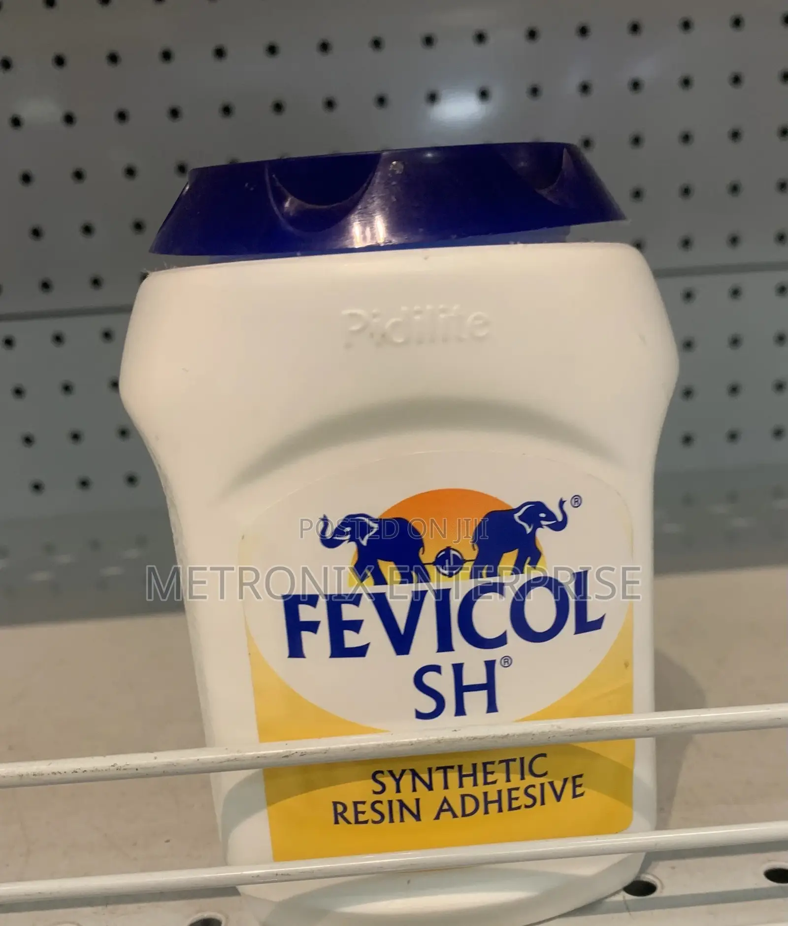 Resin Adhesive (Fevicol SH )1kg
