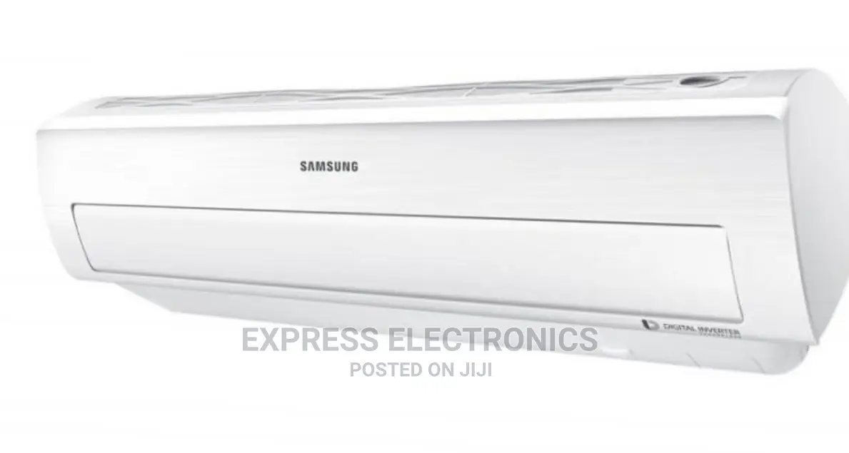 Stylish Design 2.5hp Inverter Split Samsung AC