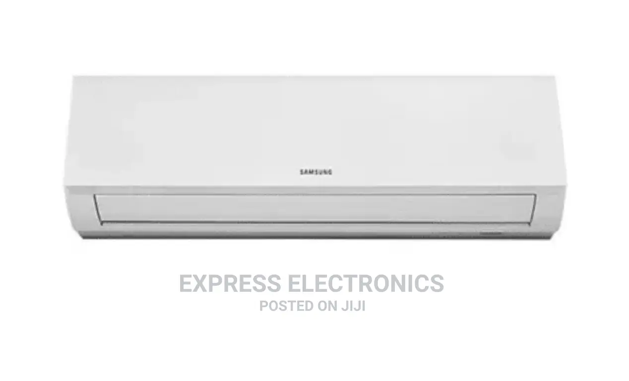 Volt Control 2.0hp Samsung Split Ac