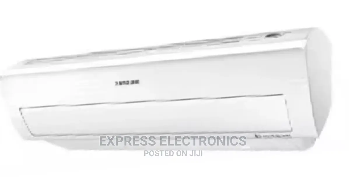 1.5hp Split Volt Control Samsung