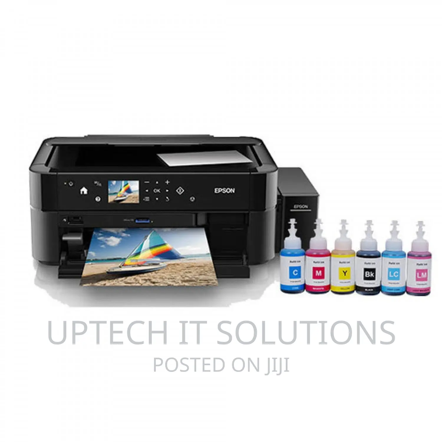 Epson L14150 Photo All-in-One Ink Tank Printer