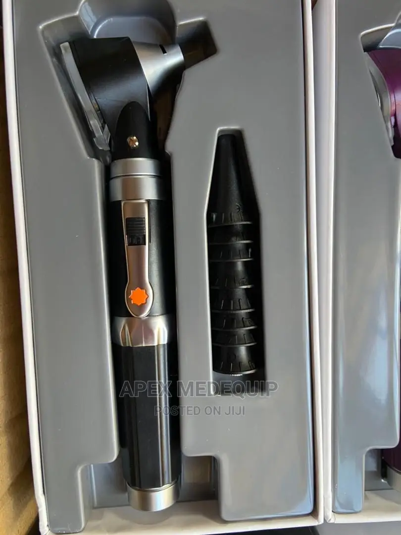 Professional Ent Diagnostic Otoscope