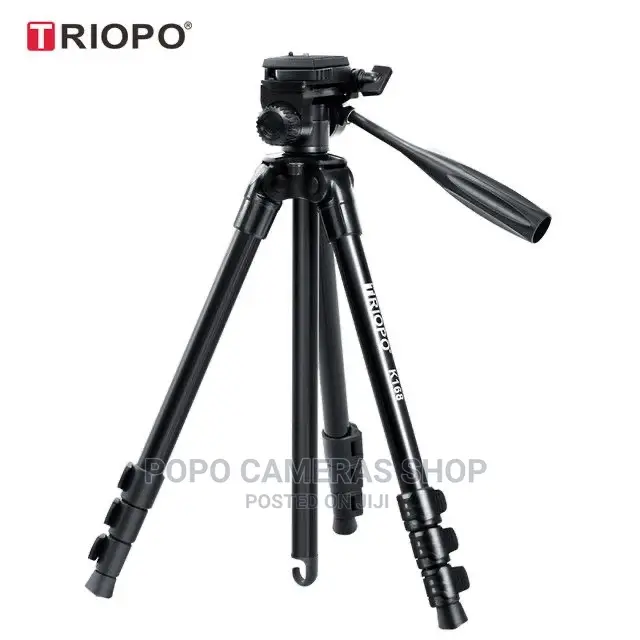 Triopo Tripod