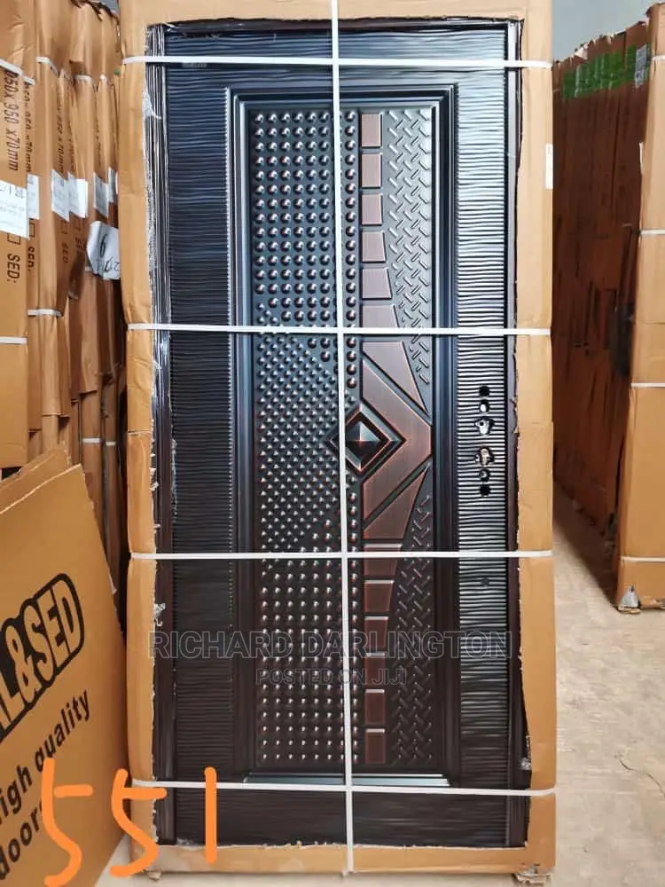 German Special Doors