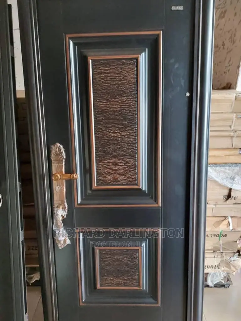 German Special Doors