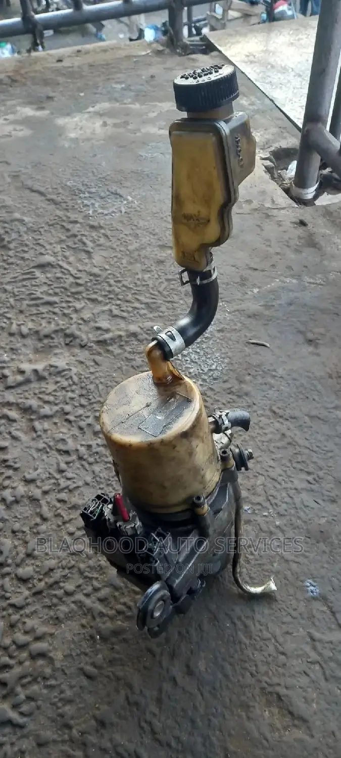 Mazda (3/5) ELECTRIC POWER STEERING PUMP Available 2005-2010