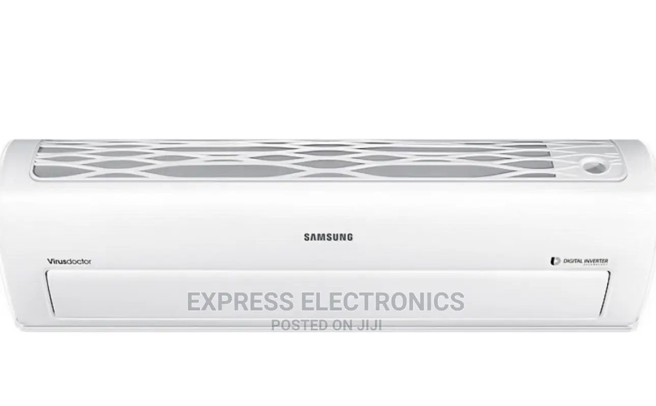 Zealous Split R410 Samsung 2.0hp