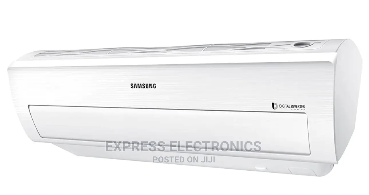 Samsung 2.5hp Split Zealous High Performance