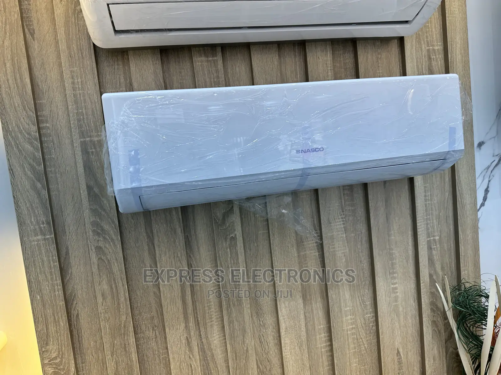 2.5hp Split Nasco Zealous AC