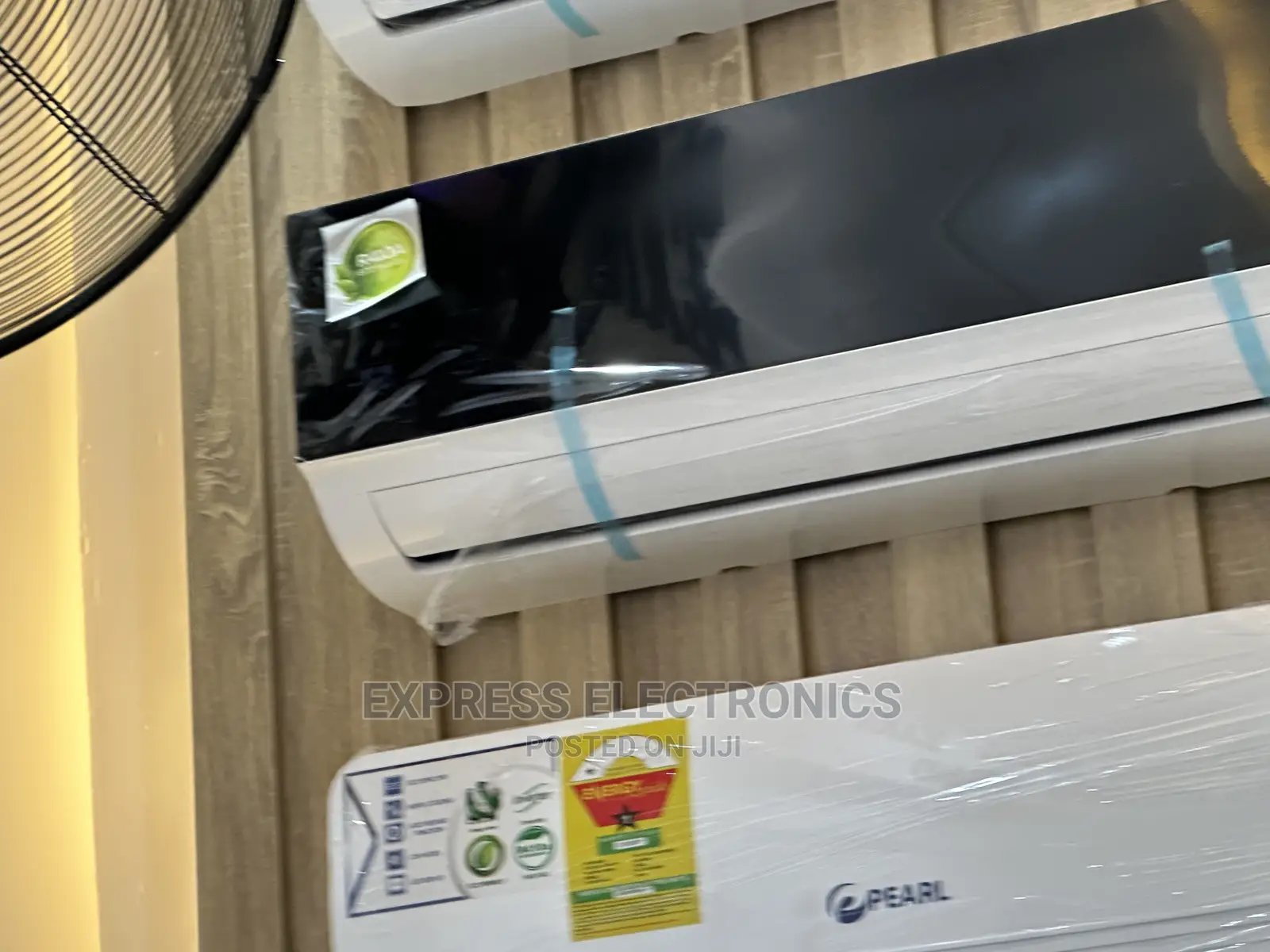 2.5hp Zealous Split Mirror Finish Nasco