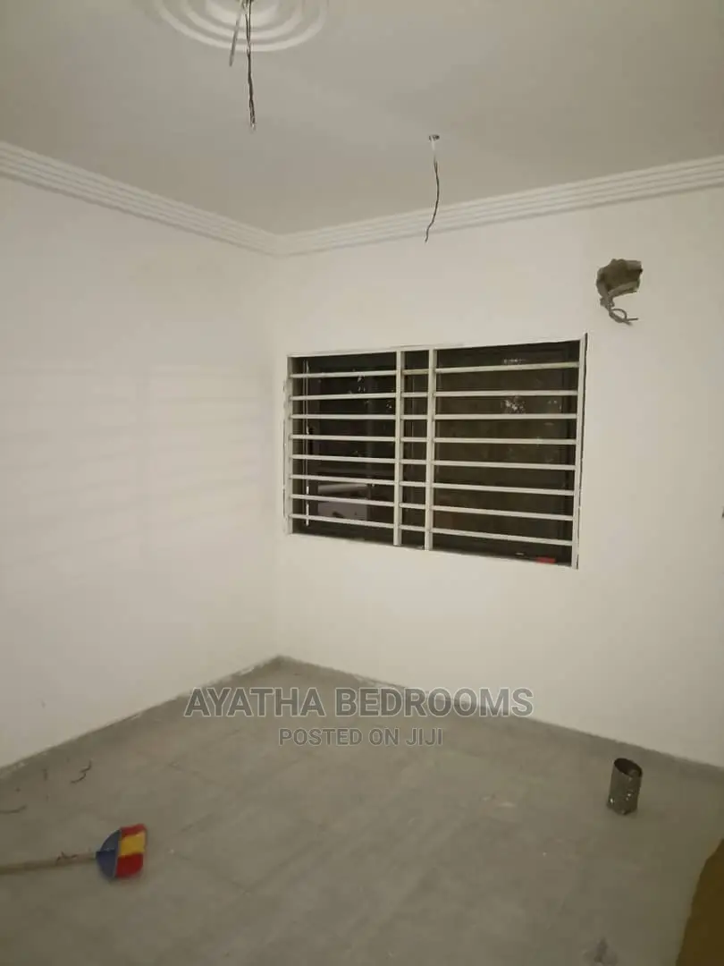 2bdrm Apartment in Ayathar Bedroom, Teshie for Rent