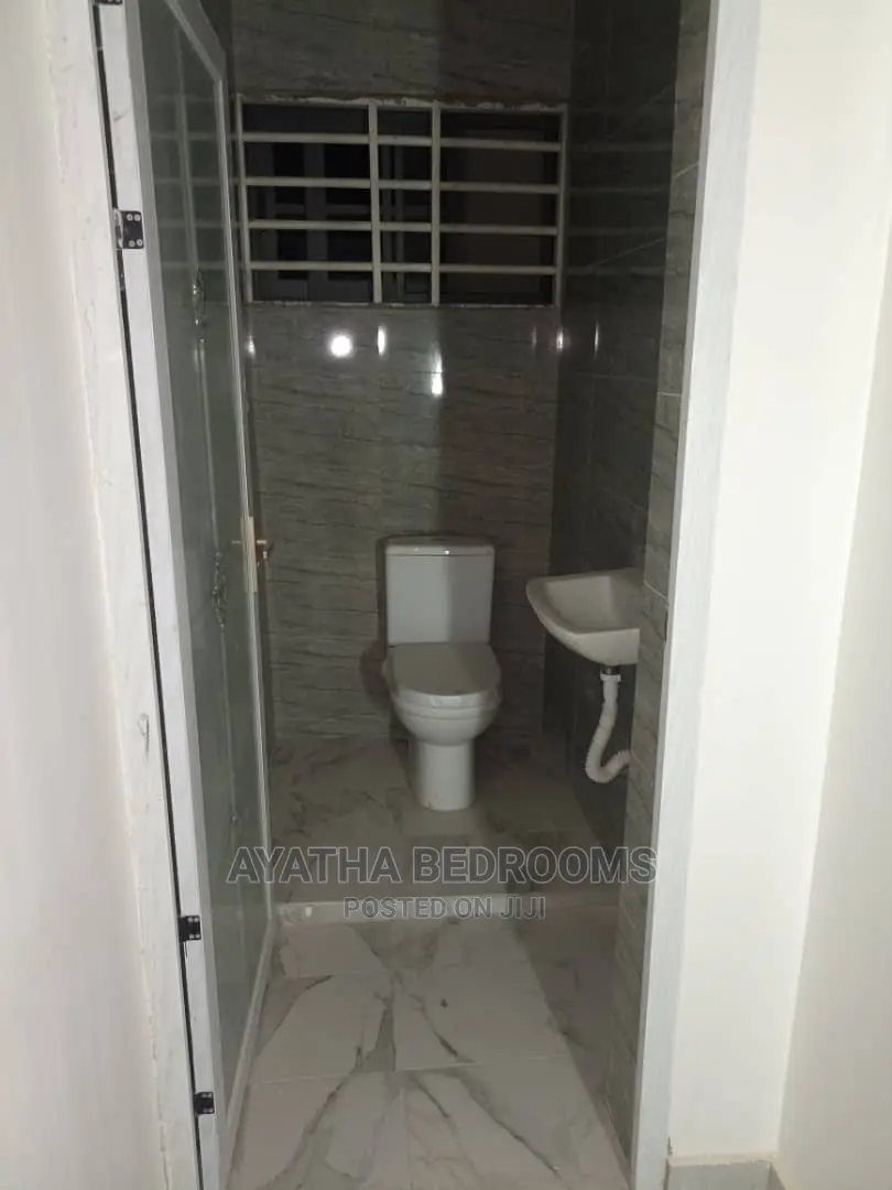 2bdrm Apartment in Ayathar Bedroom, Teshie for Rent