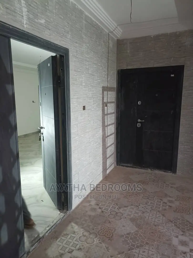 2bdrm Apartment in Ayathar Bedroom, Teshie for Rent