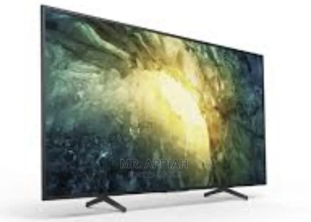 SONY LED 55X7500H Uhd Smart Satellite Android