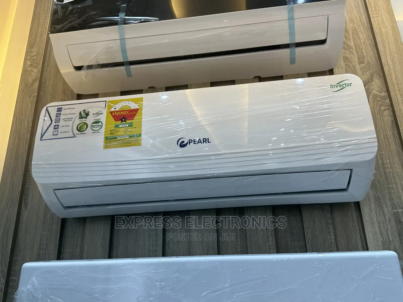 2.5ho Split Pearl Fresh Air Cool  Price