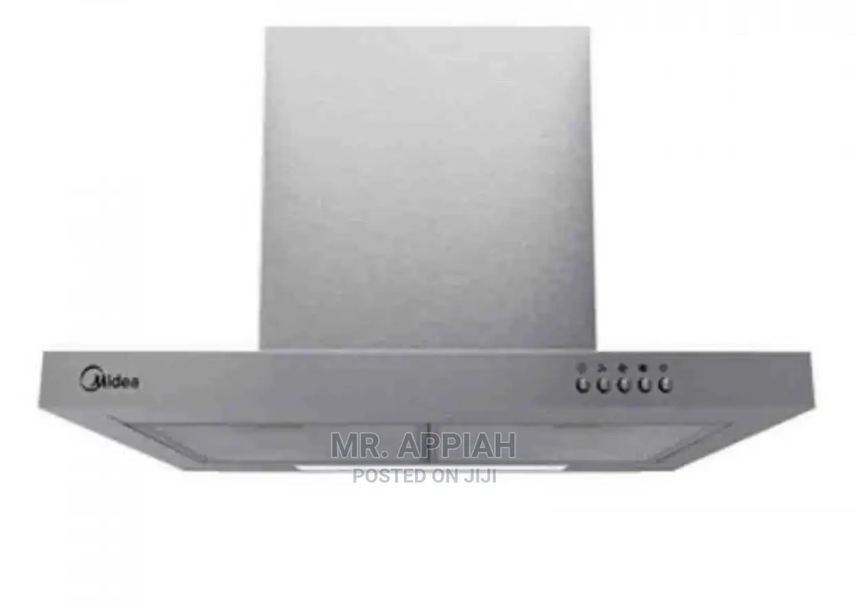 Midea 60cm T-Shape Ranghood 60M21