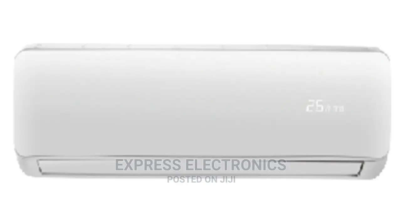 2.5hp Chigo Split R410 Gas AC