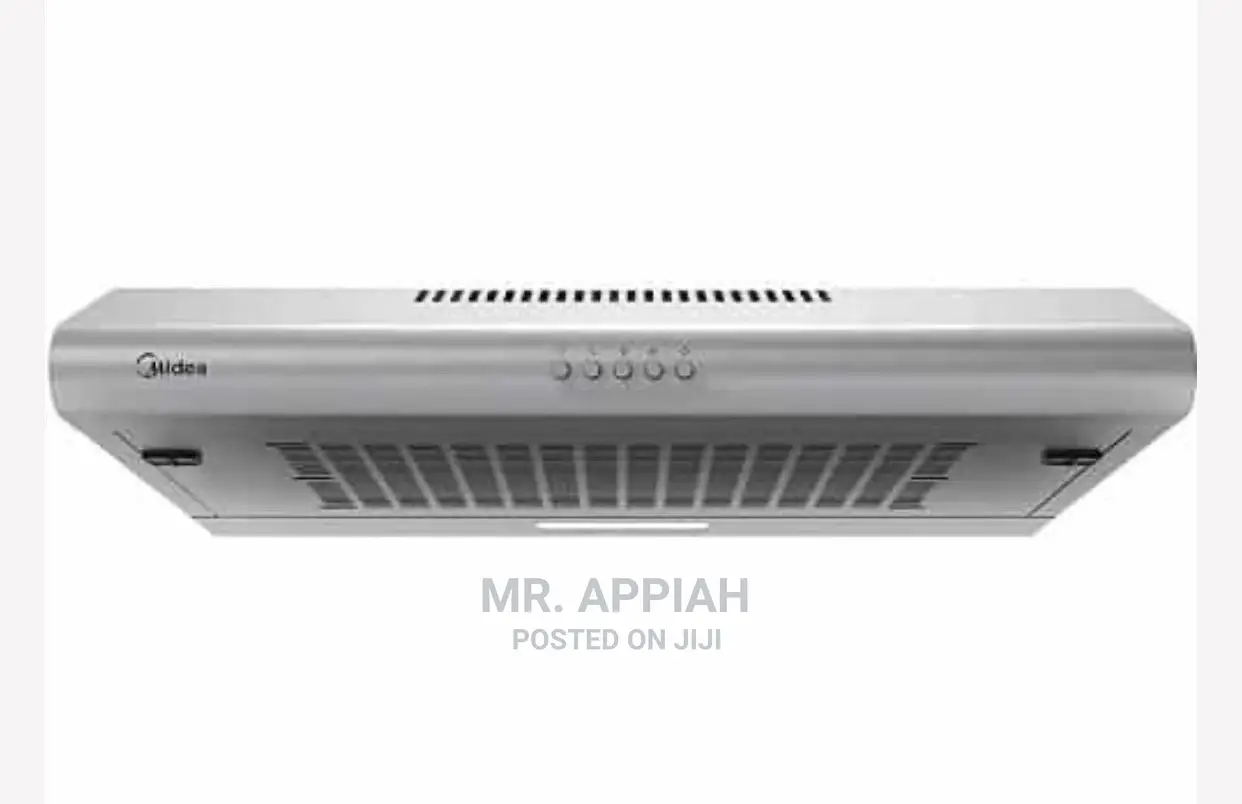 Midea 60L03 60cm Cooker Hood