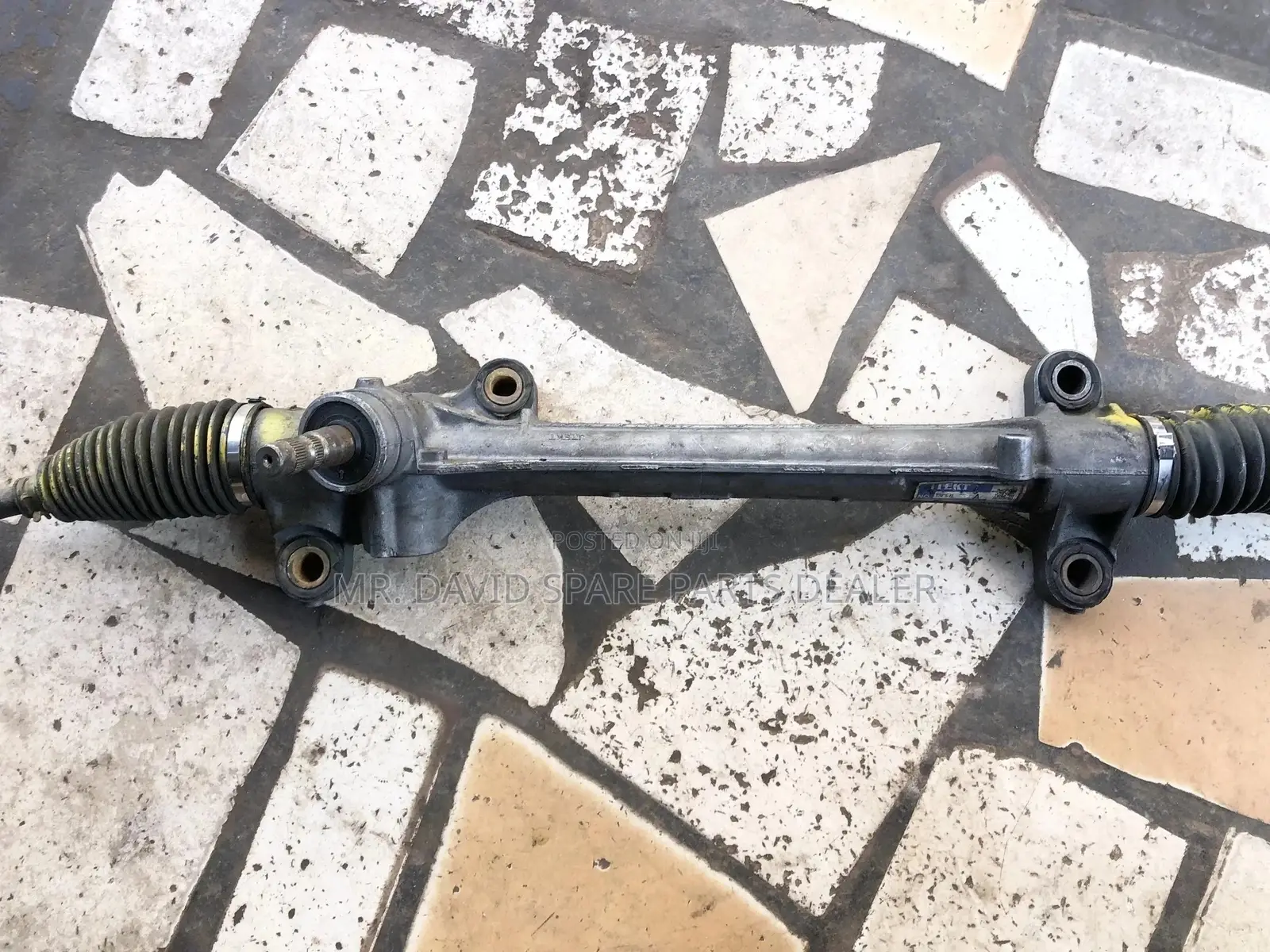 Toyota Corolla 09,Corolla 2014,2016,2017,2018 Steering Racks