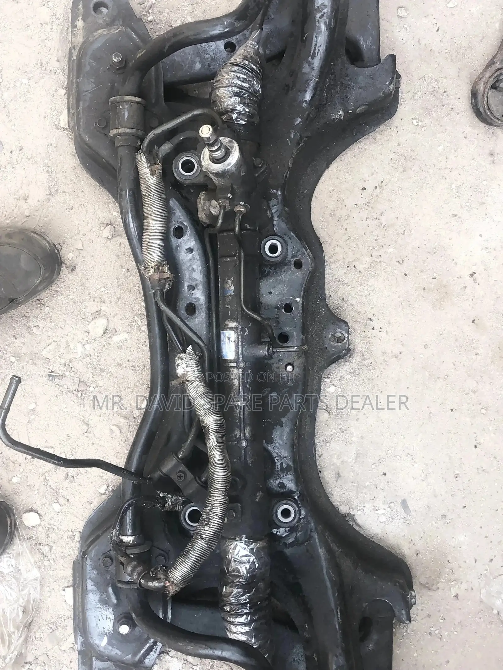 Toyota Avensis, Corolla S,Corolla09,Corolla 2014,Front Beam