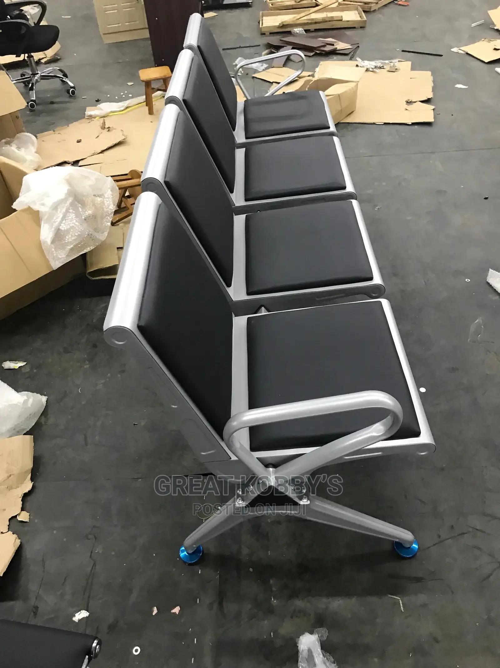 Waiting Chair