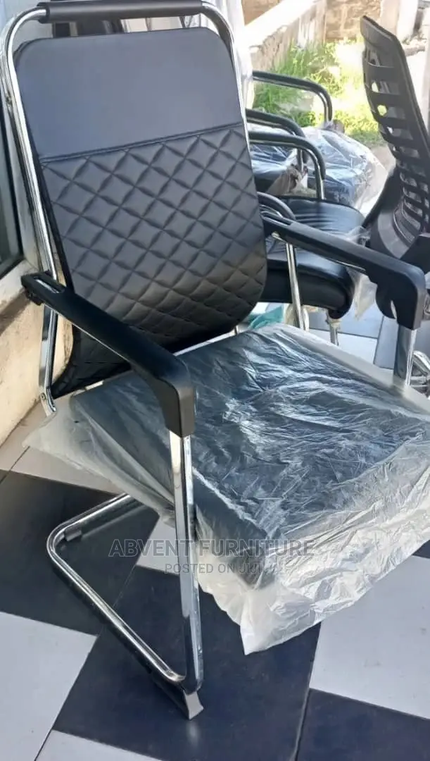Visitors Chair