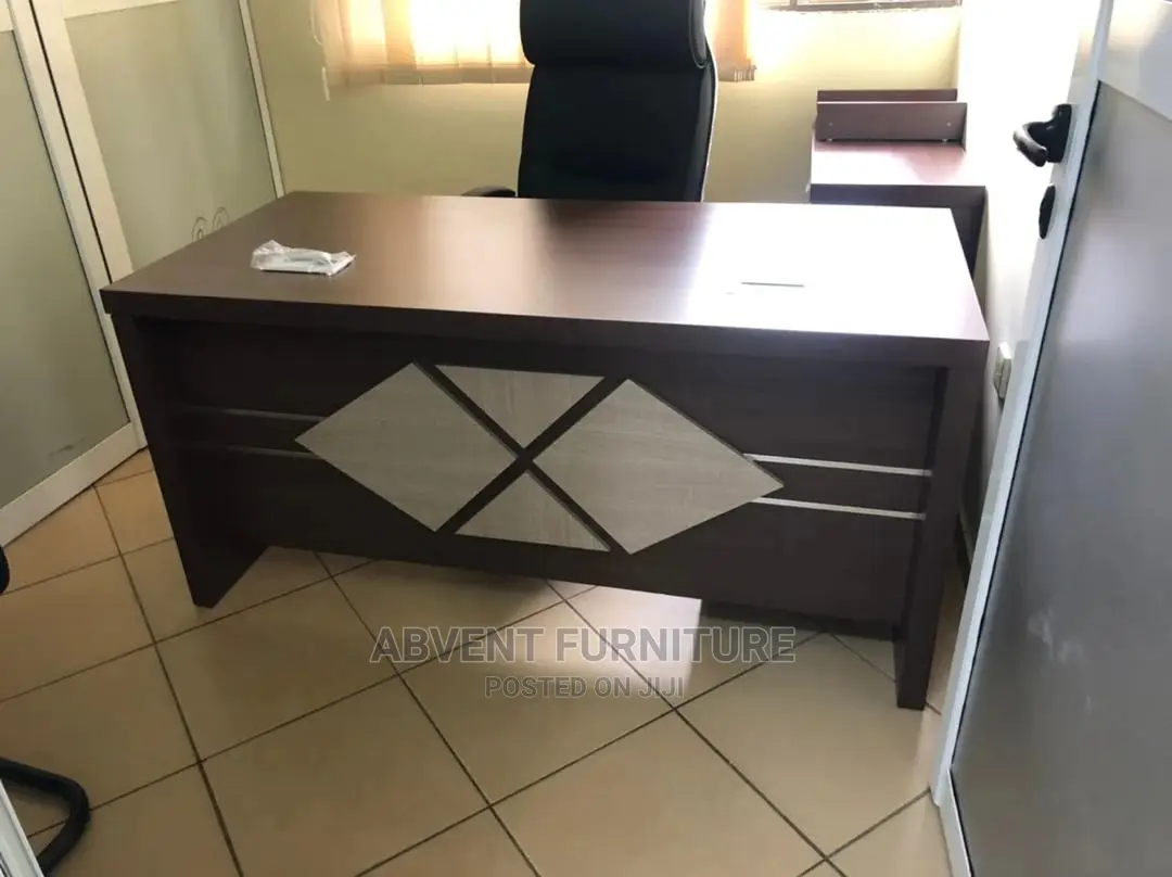 Executive Office Desk