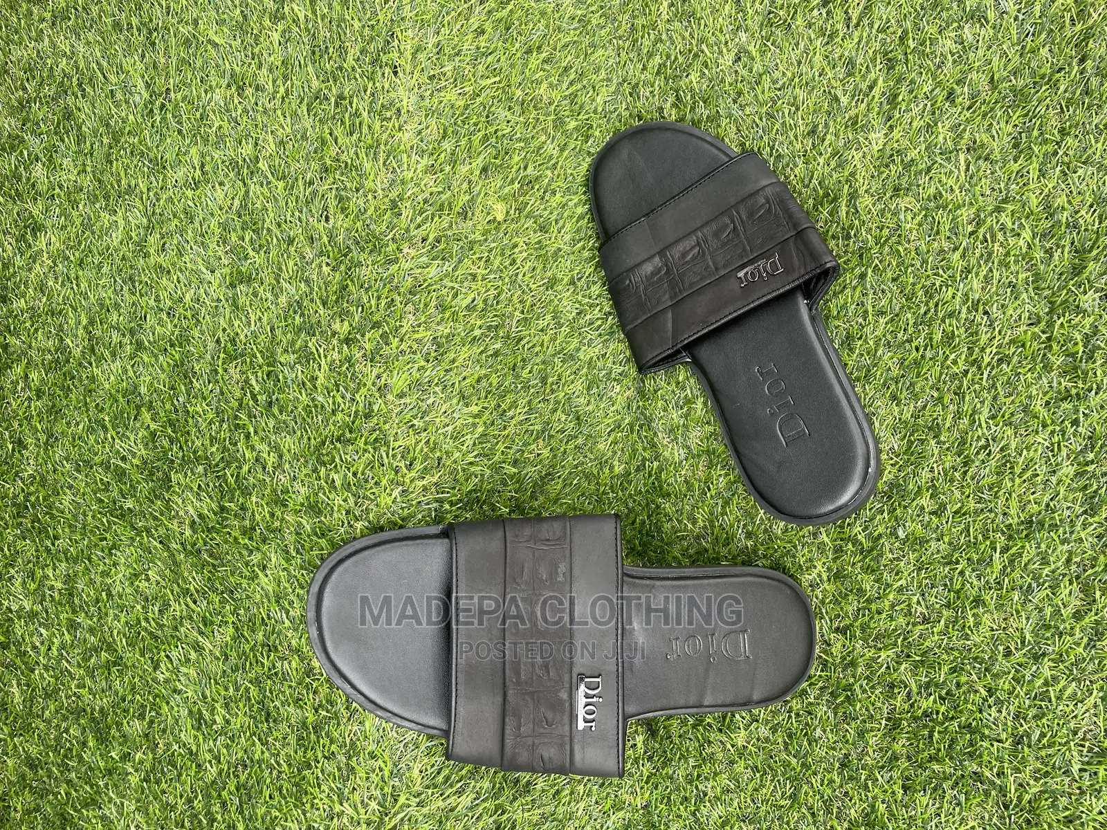 Dior Slippers
