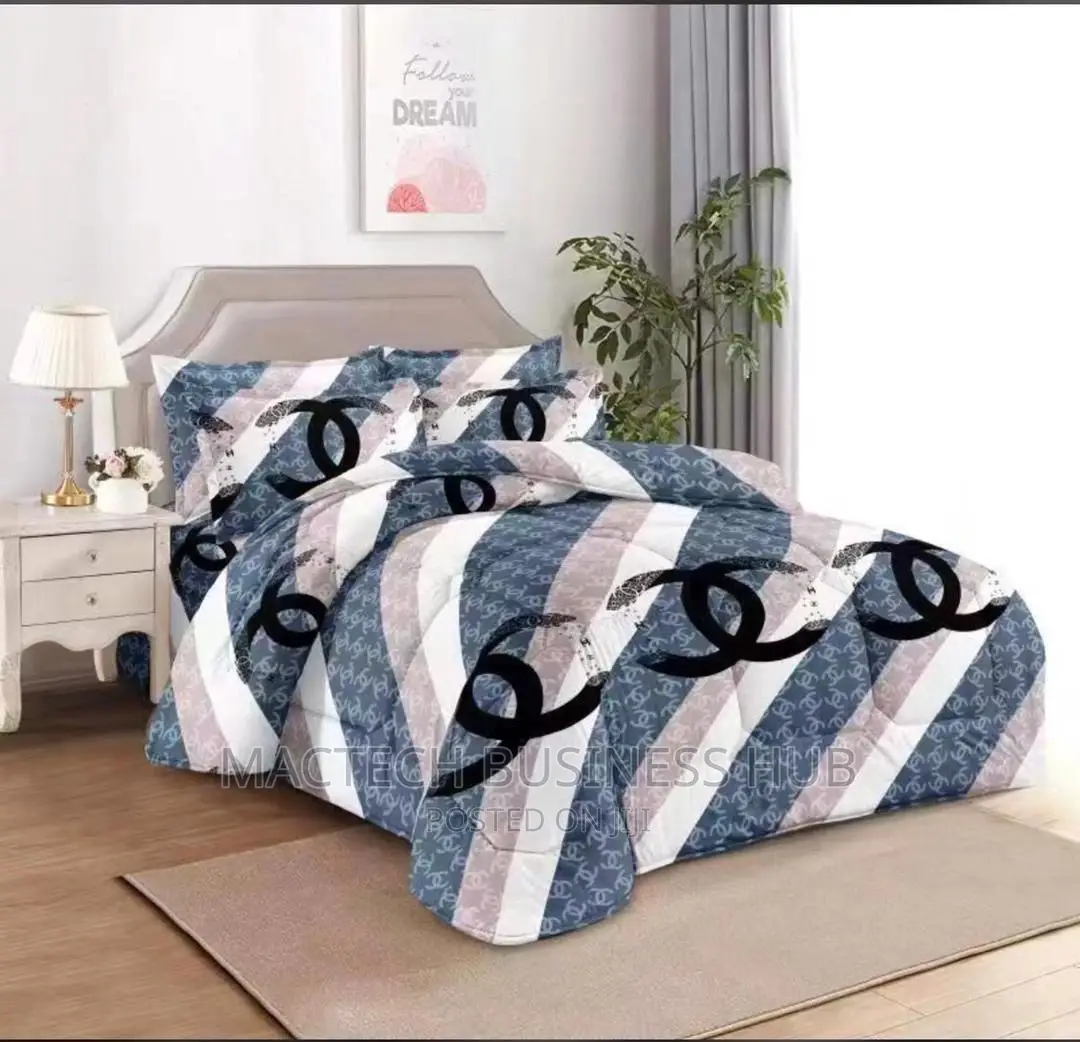 Duvet (Comforter)