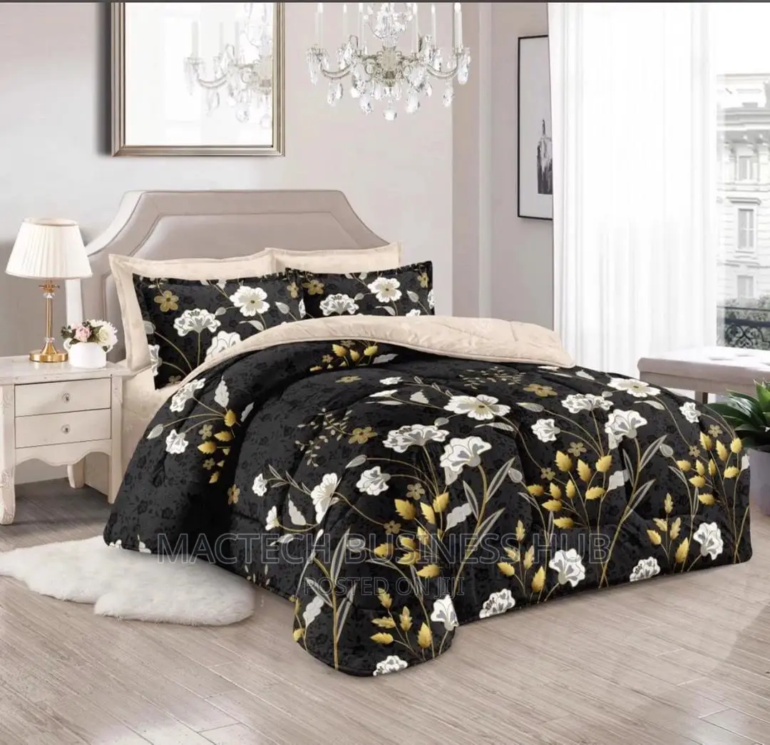 Duvet (Comforter)