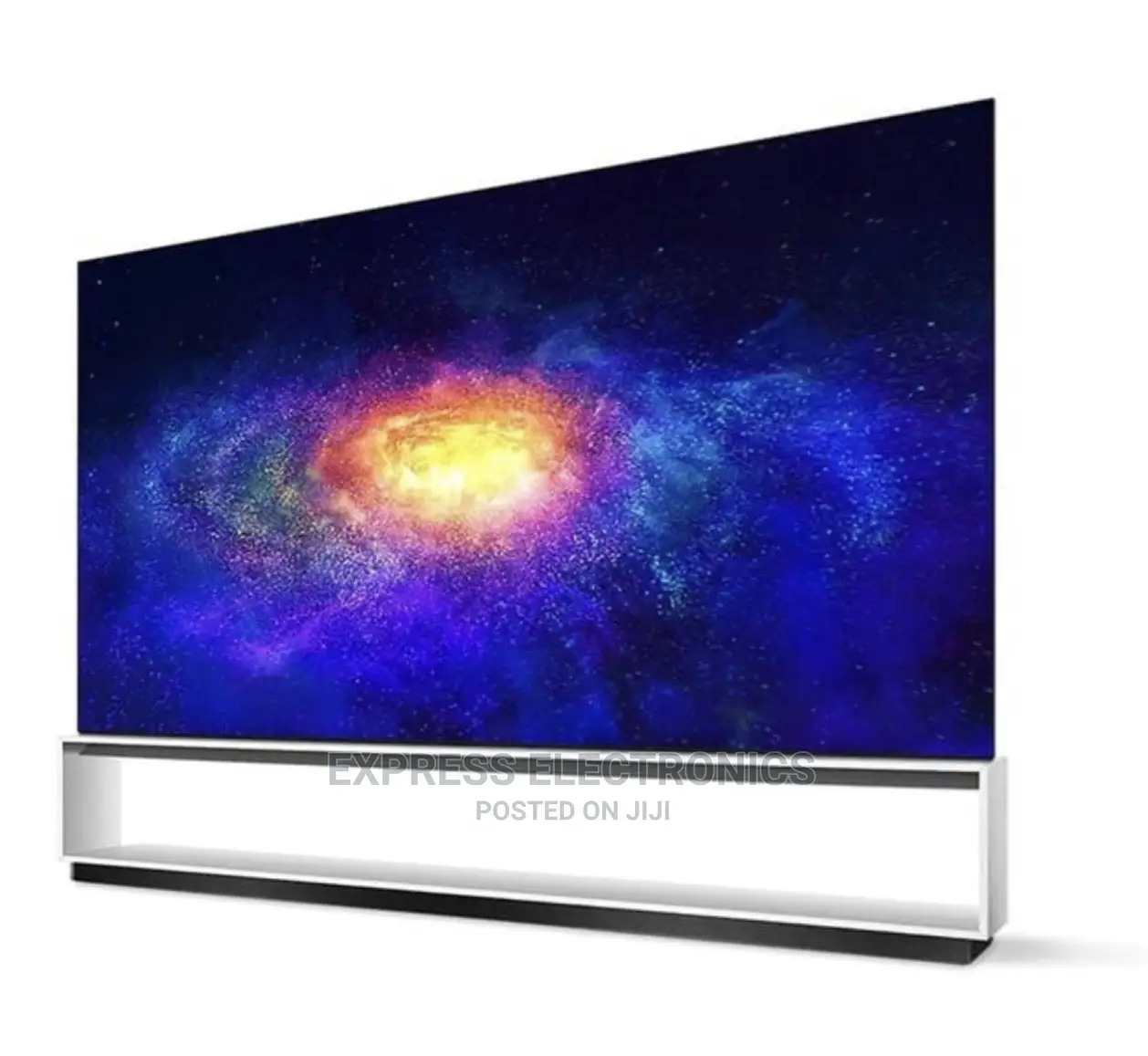 LG OLED Smart, 88” ZX Series, Gallery Design OLED88ZXPVA