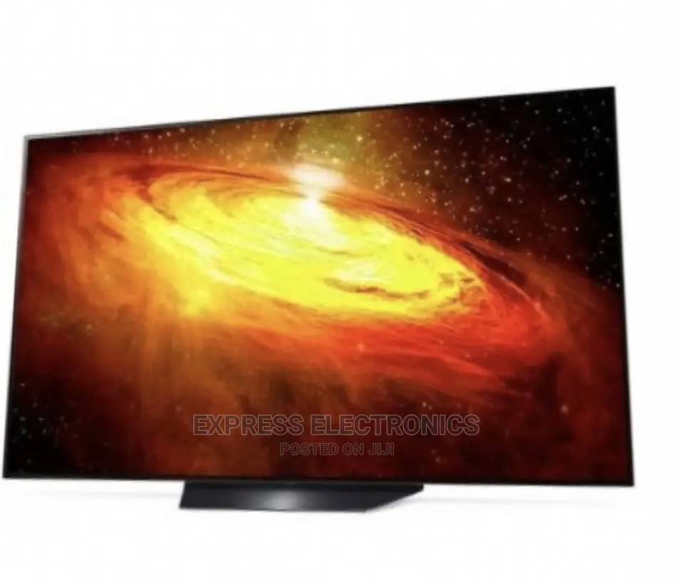 65bxpva LG 65 Inch Oled Hdr Uhd Smart TV - Oled65bxpva