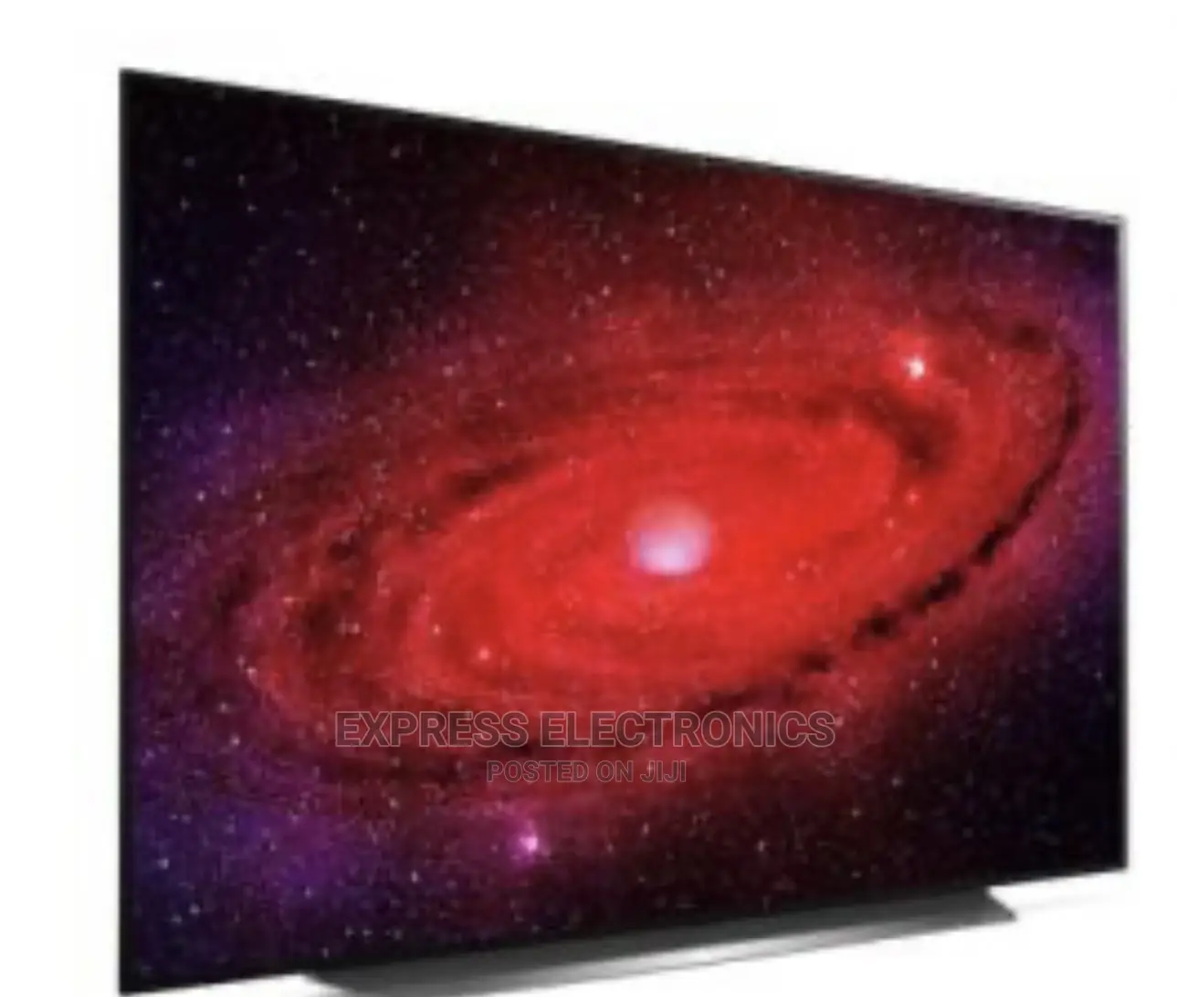 Oled55cxpva 55”Uhd Oled Kg Smart Cxpva Series