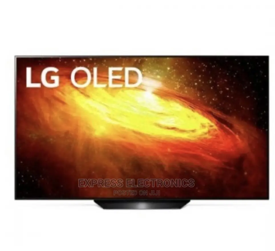 55bxpva LG 55 Inch Oled Hdr Uhd Smart TV - Oled55bxpva