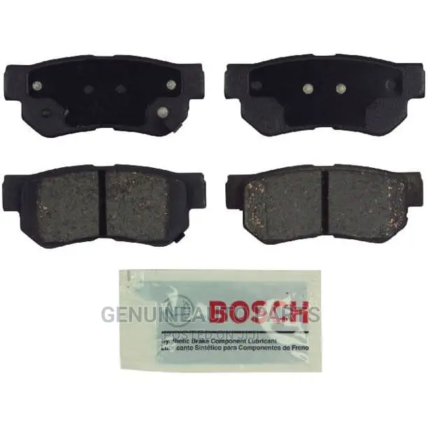 Hyundai Elantra Rear Brake Pad