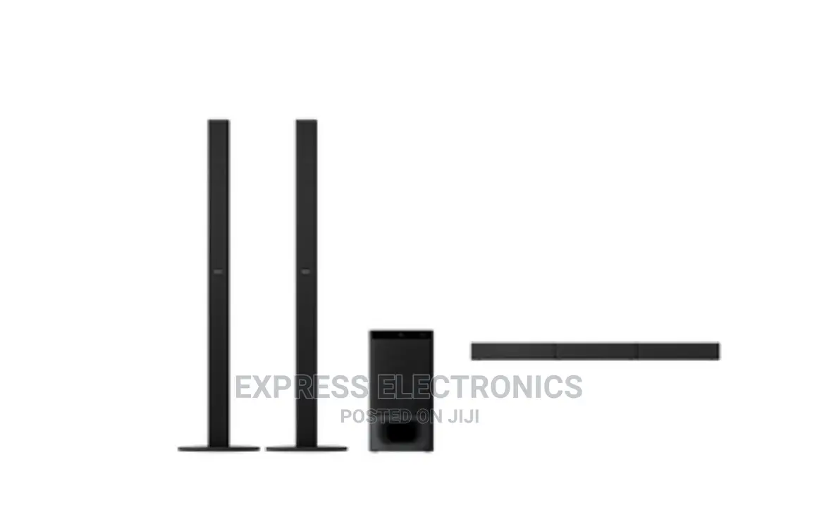 Sony HT-S700RF Water Resistant Home Theater System