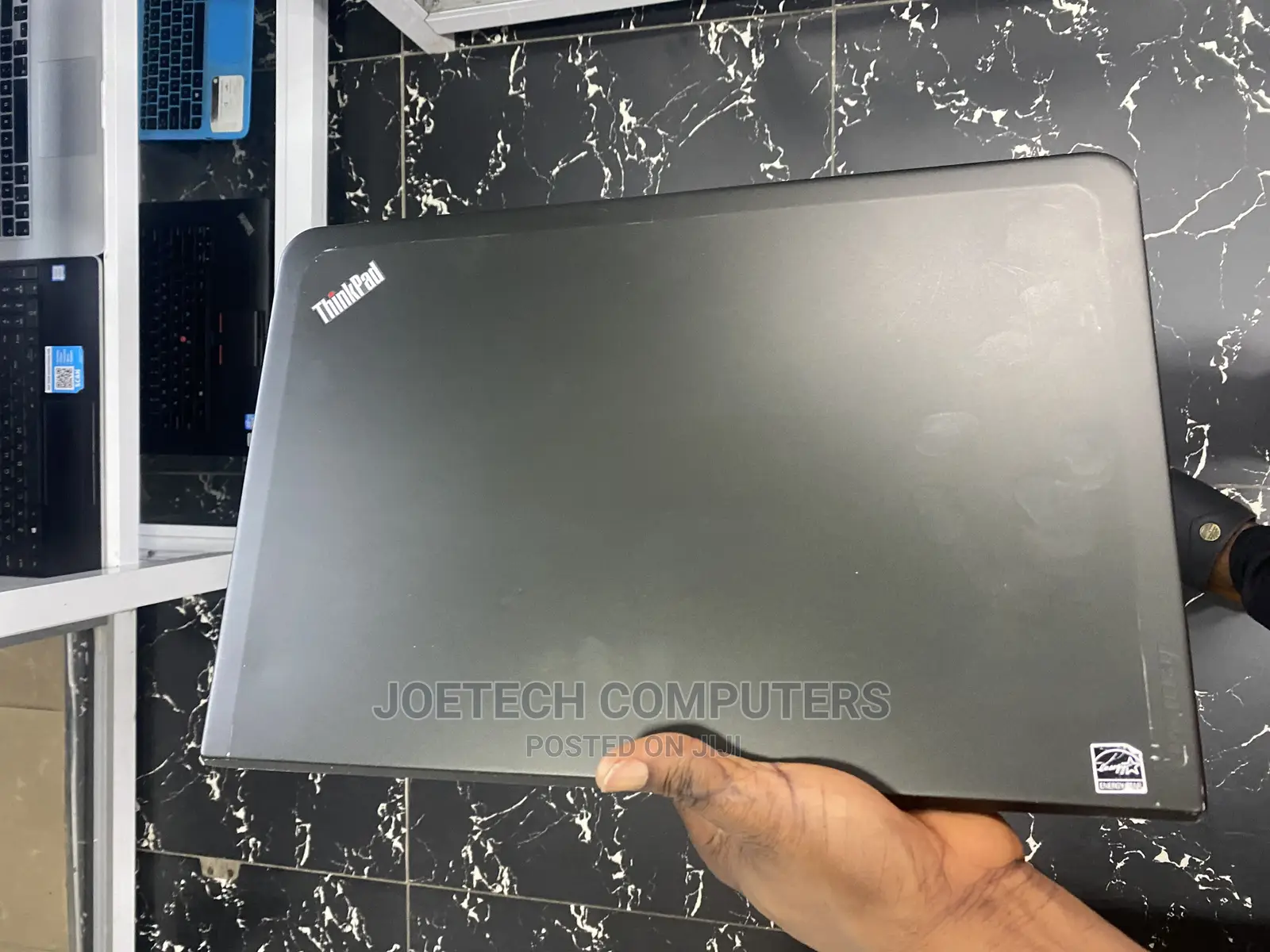 Laptop Lenovo 8GB Intel Core I5 SSD 128GB