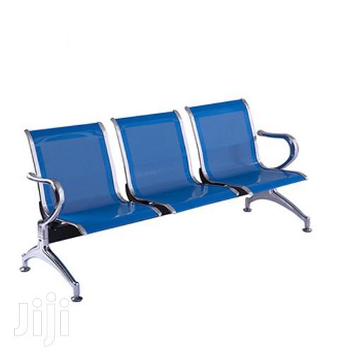 Waiting Chair
