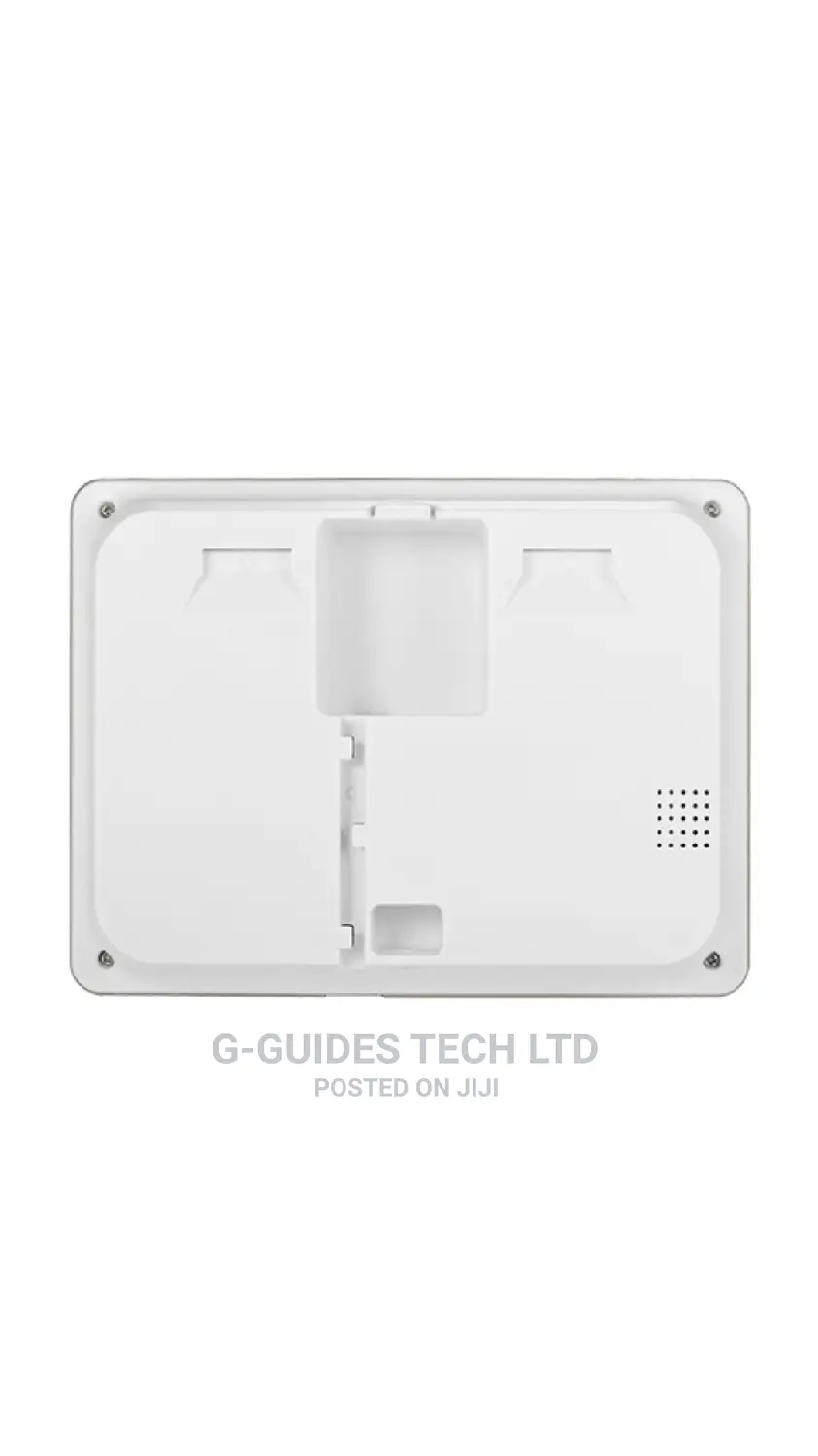 ZKTECO WL30 Fingerprint Time Attendance Terminal With Wi-Fi