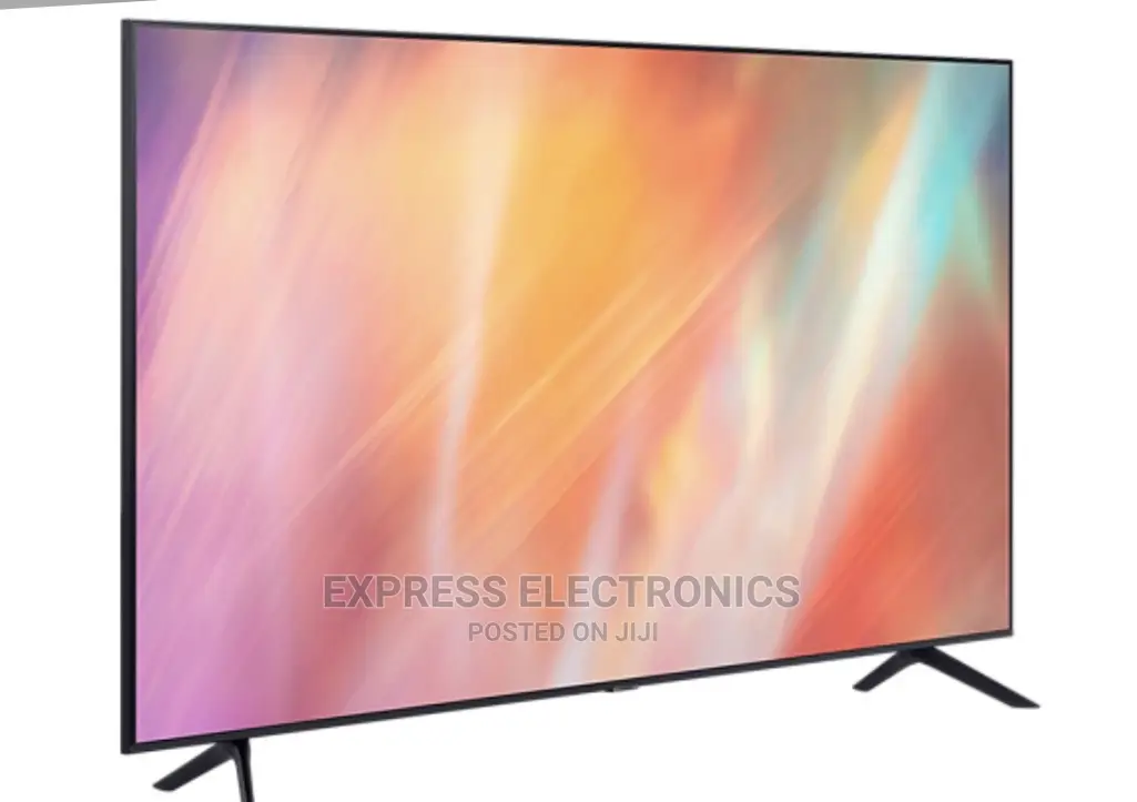 Series 7 Self-Luminous Display Technology Samsung 50”UHD 