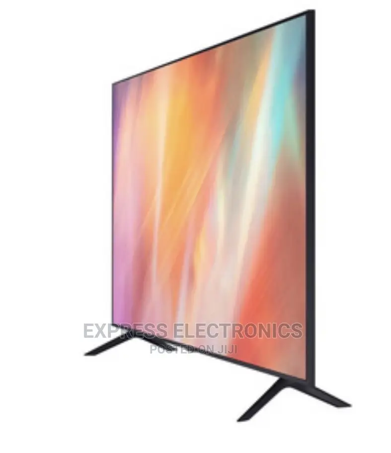 Self Luminous Display Samsung Technology UHD 65”Series 7