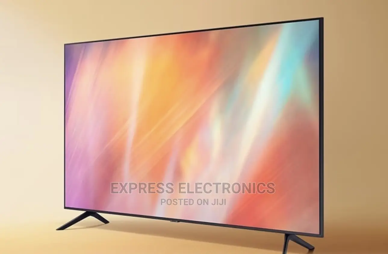 Series 7 75”Self Luminous Display Samsung UHD Smart