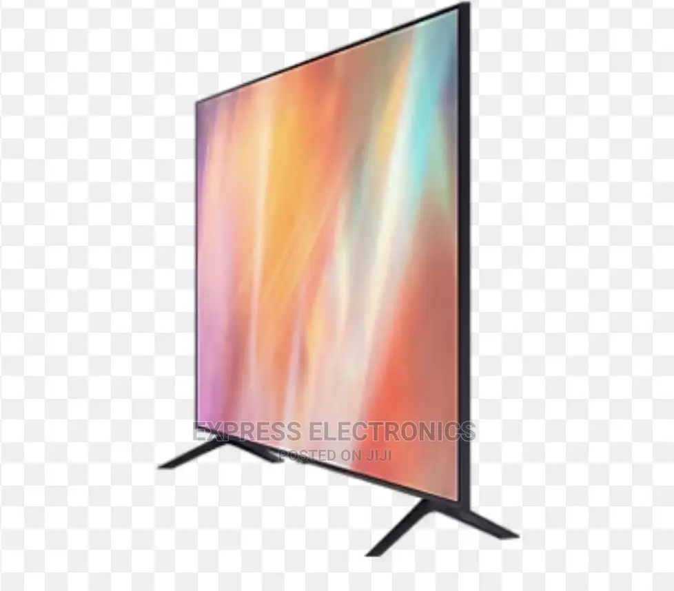 Extreme Realism Design Samsung 75”UHD Smart Series 7