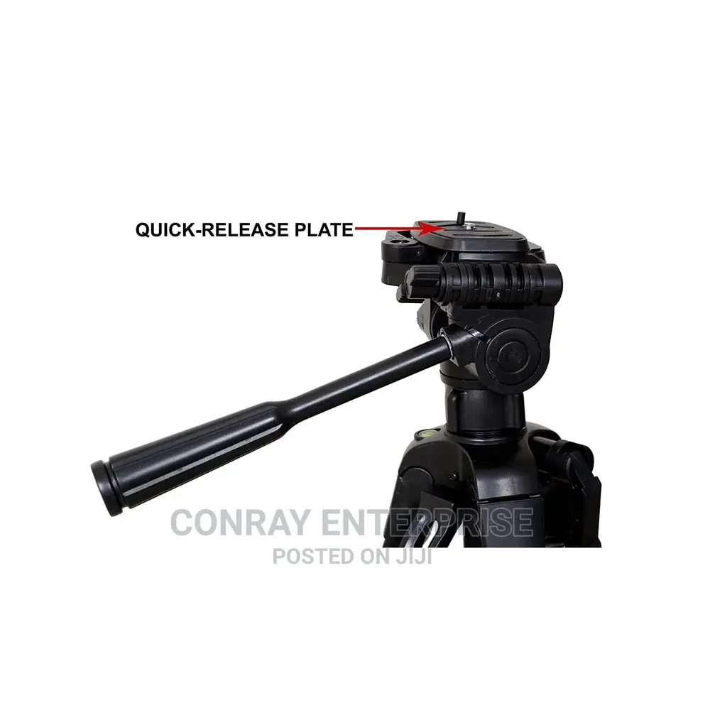 Wt - 3560 Tripod Stand.