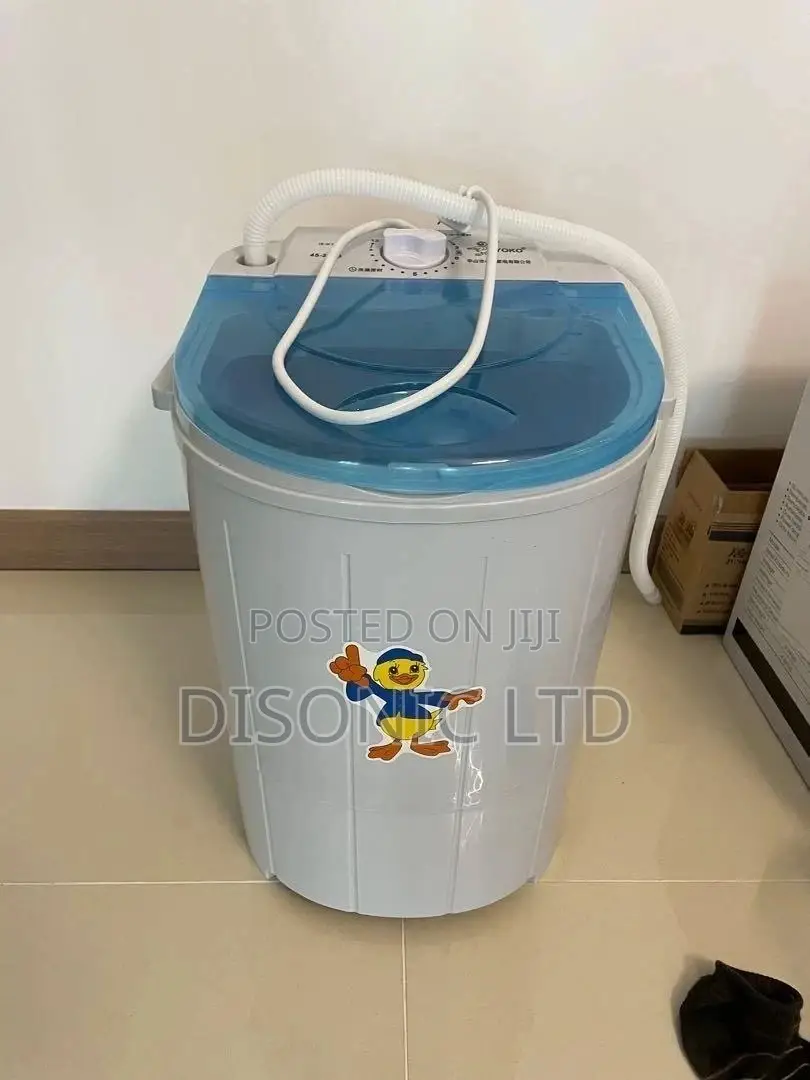 4.5kg Mini Washing Machine