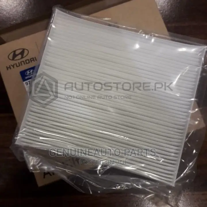 Hyundai AC Filter