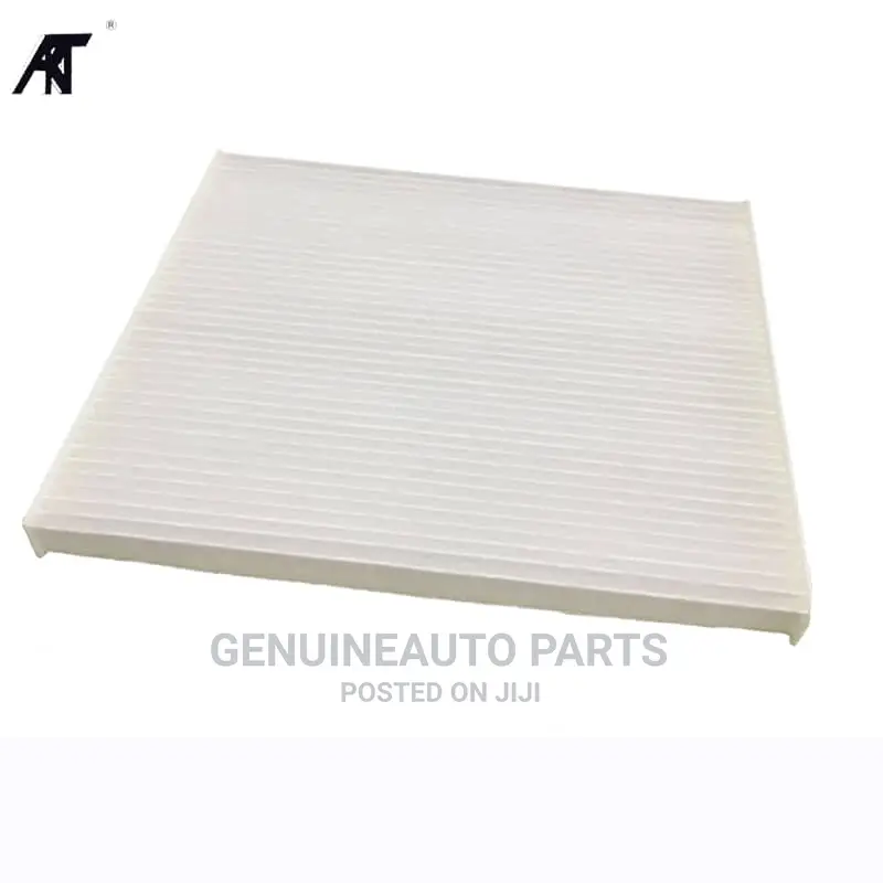 Toyota AC Filters 2001-2009