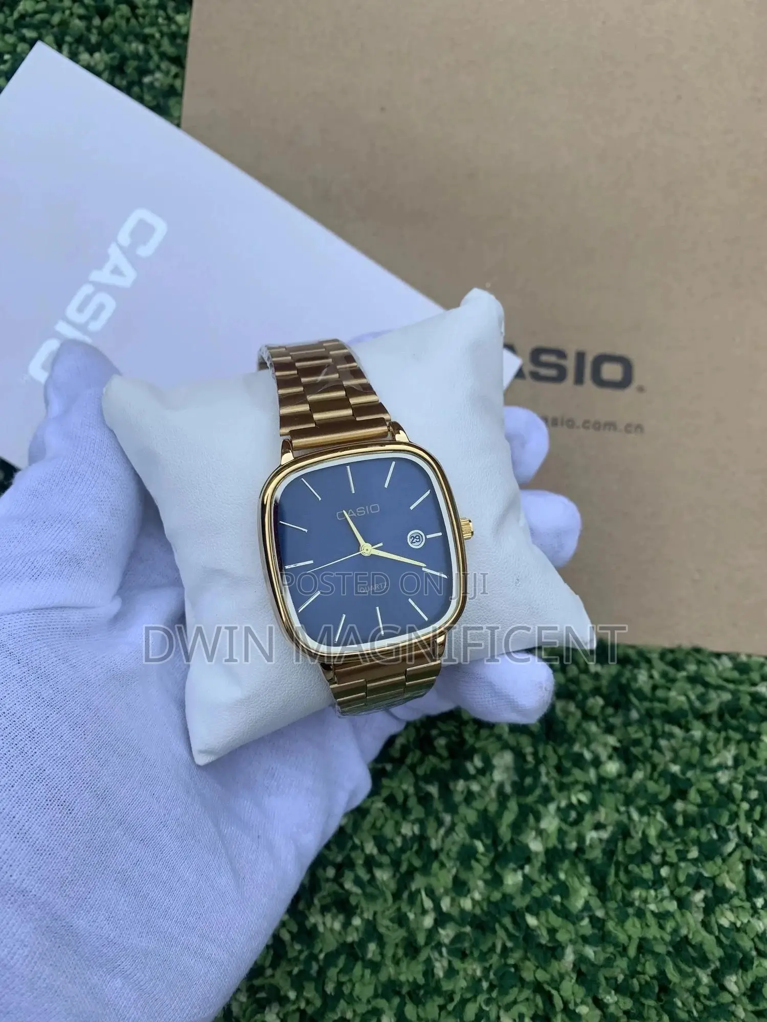 Casio Quartz