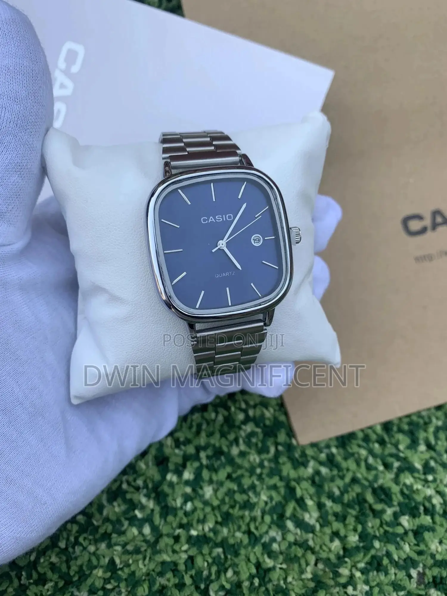 Casio Quartz