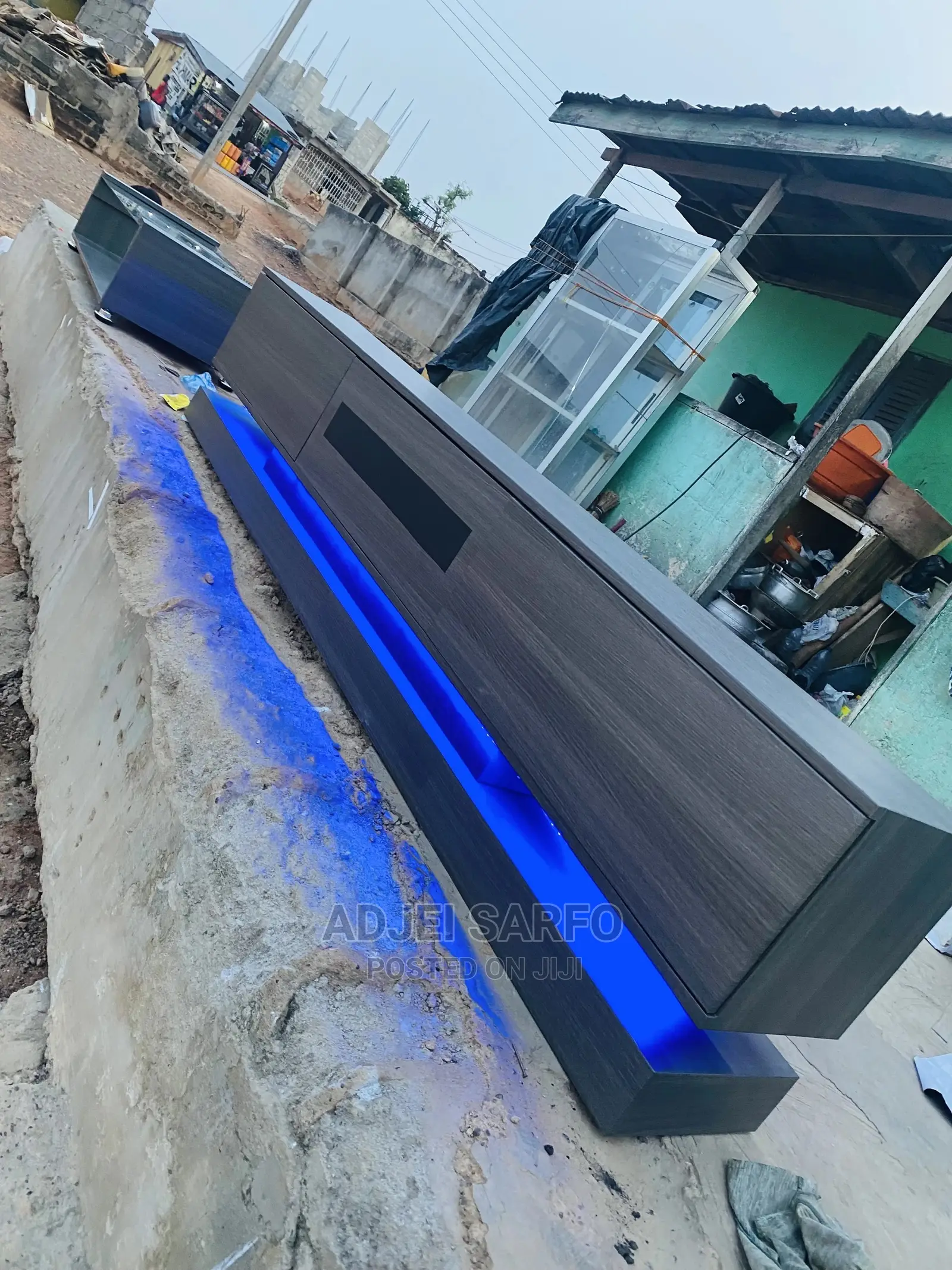 Original Led Tv Stand